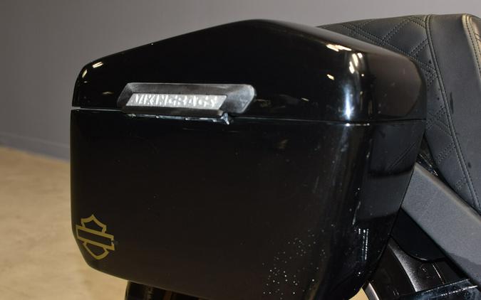 2021 Harley-Davidson Low Rider S