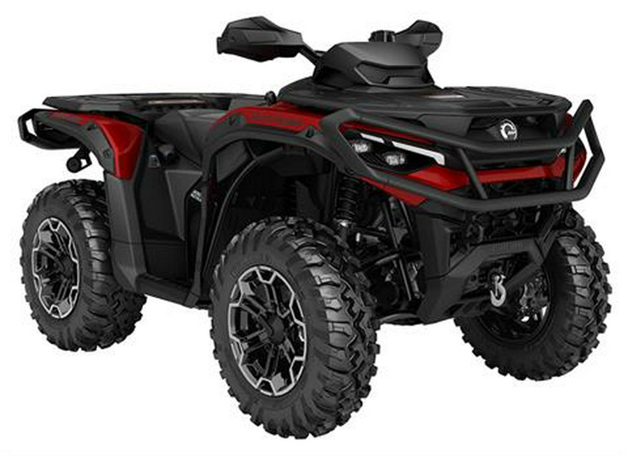 2026 Can-Am Outlander XT 1000R