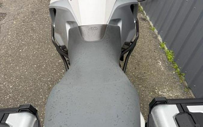 2016 KTM 1290 SUPER ADVENTURE