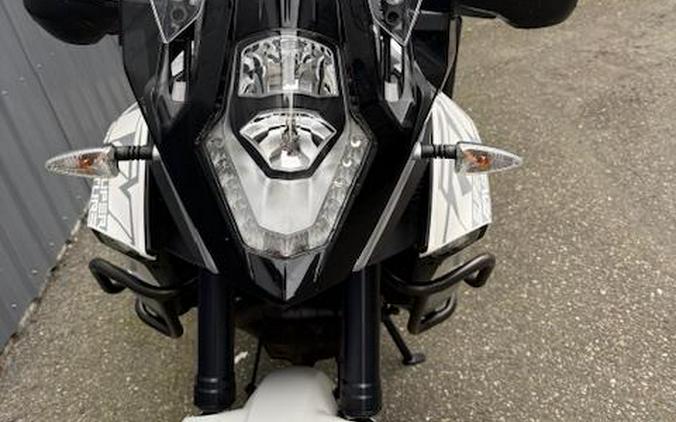 2016 KTM 1290 SUPER ADVENTURE