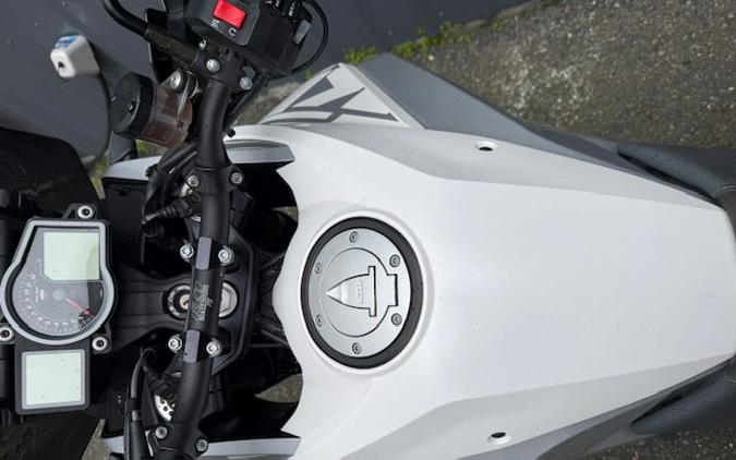 2016 KTM 1290 SUPER ADVENTURE