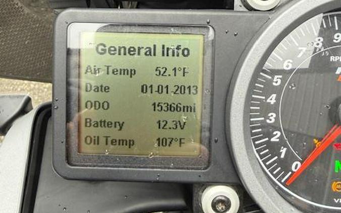 2016 KTM 1290 SUPER ADVENTURE