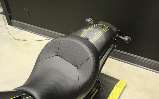 2026 Kawasaki Vulcan S ABS