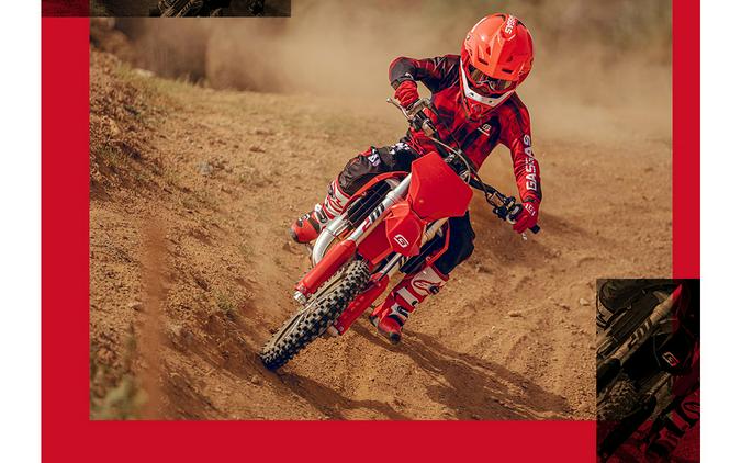 2026 GASGAS MC 65