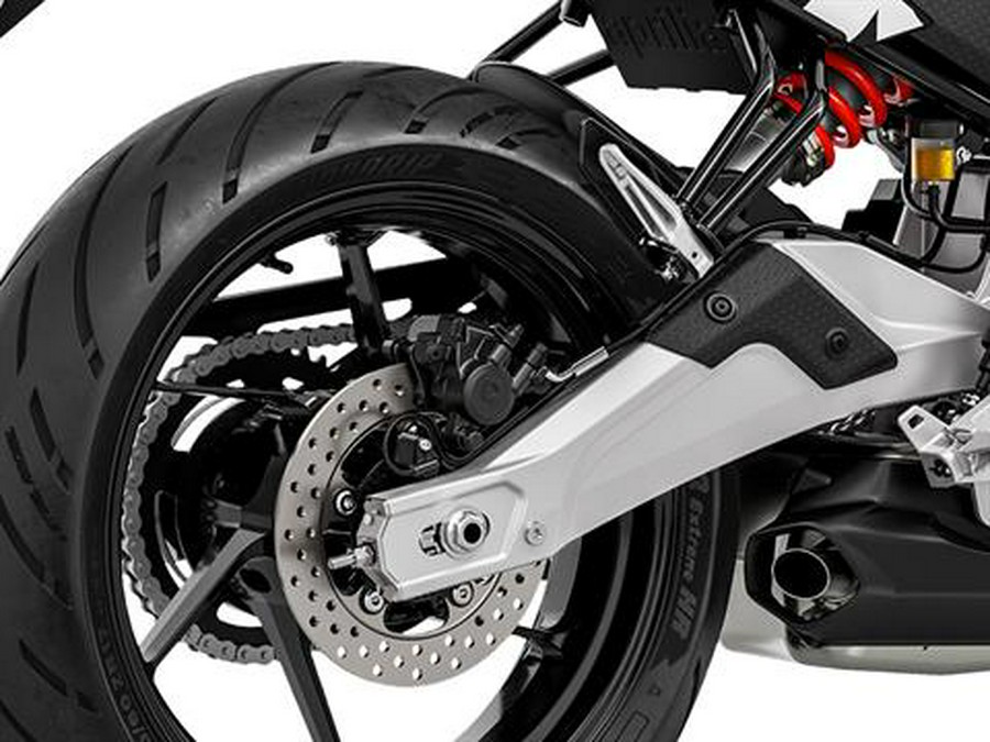 2026 Aprilia RS 457