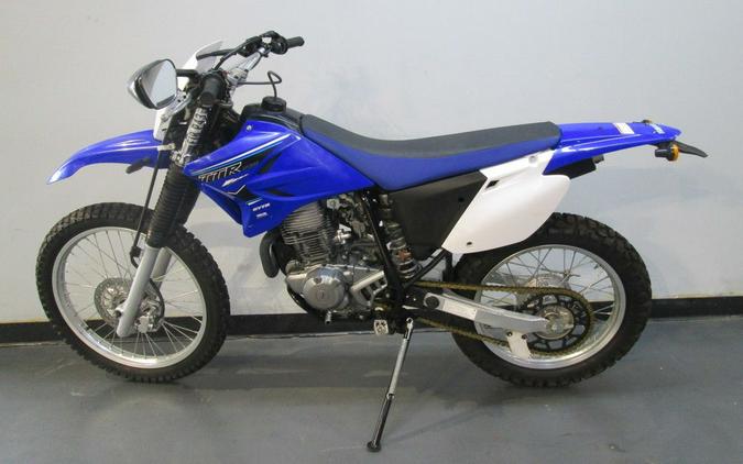 2021 Yamaha TT-R230