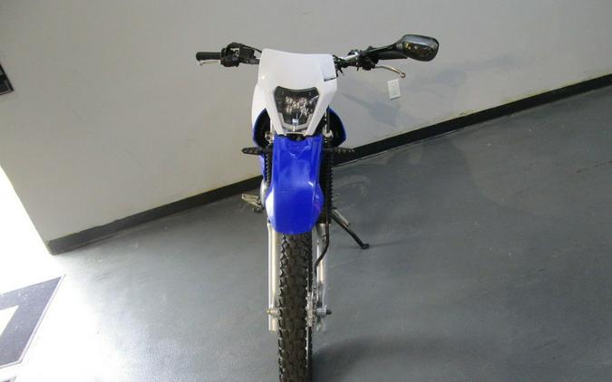 2021 Yamaha TT-R230
