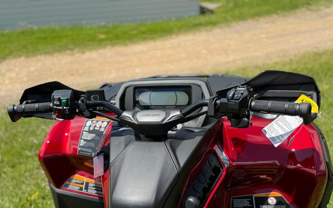 2026 Can-Am Outlander XT 850