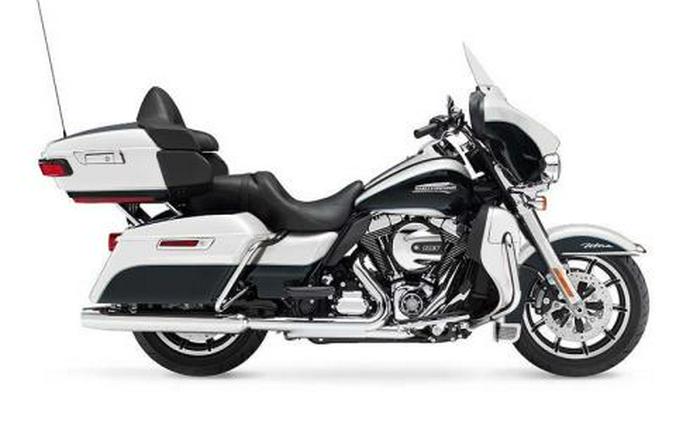 2014 Harley-Davidson Electra Glide® Ultra Classic®