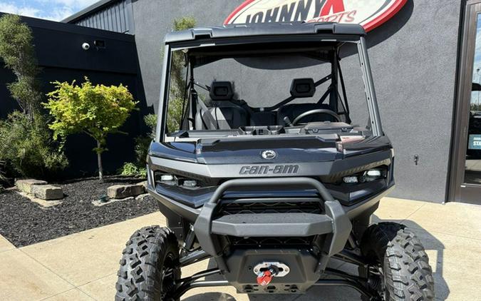 2026 Can-Am Defender XT HD11 With 10.25 In.Display