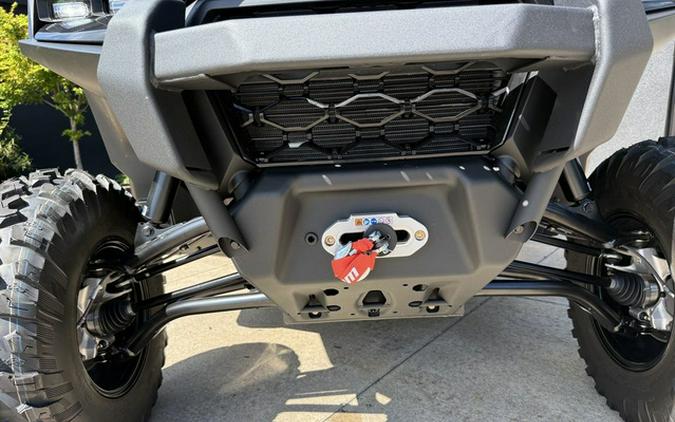2026 Can-Am Defender XT HD11 With 10.25 In.Display