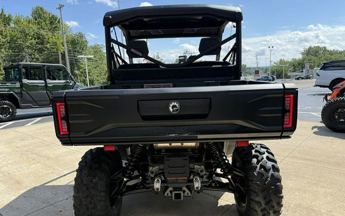 2026 Can-Am Defender XT HD11 With 10.25 In.Display
