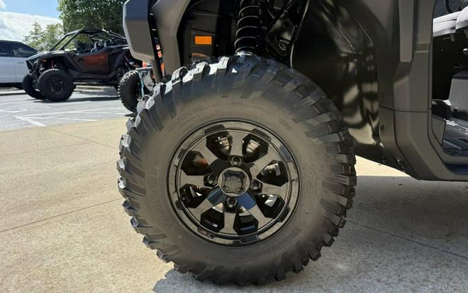 2026 Can-Am Defender XT HD11 With 10.25 In.Display