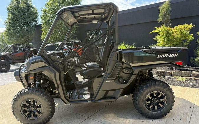 2026 Can-Am Defender XT HD11 With 10.25 In.Display