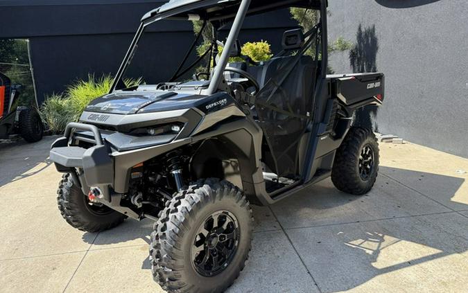 2026 Can-Am Defender XT HD11 With 10.25 In.Display