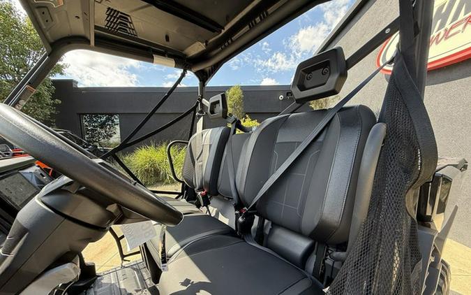 2026 Can-Am Defender XT HD11 With 10.25 In.Display