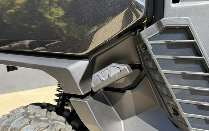 2026 Can-Am Defender XT HD11 With 10.25 In.Display