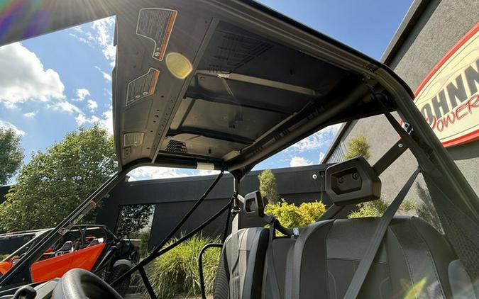 2026 Can-Am Defender XT HD11 With 10.25 In.Display