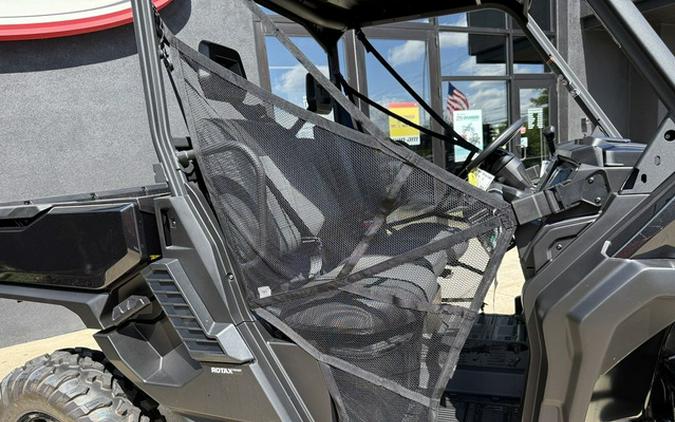 2026 Can-Am Defender XT HD11 With 10.25 In.Display