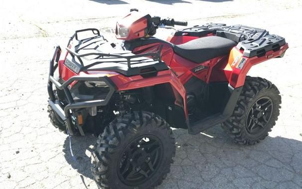 2026 Polaris® Sportsman 570 Trail