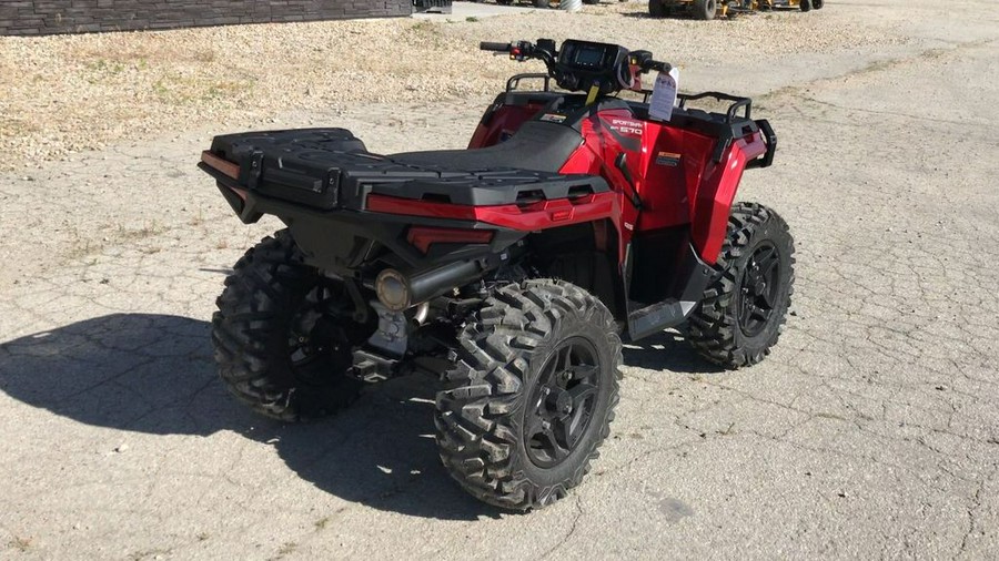 2026 Polaris® Sportsman 570 Trail
