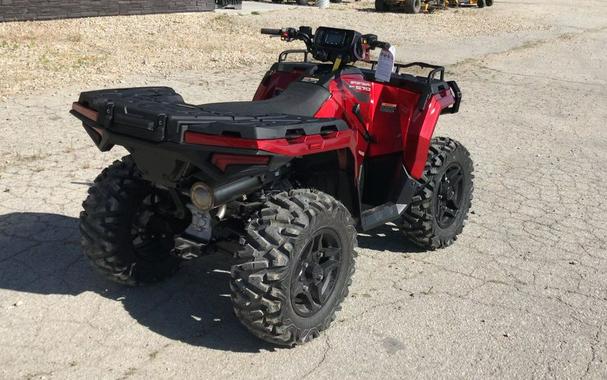 2026 Polaris® Sportsman 570 Trail