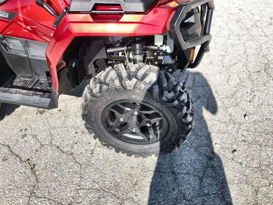 2026 Polaris® Sportsman 570 Trail