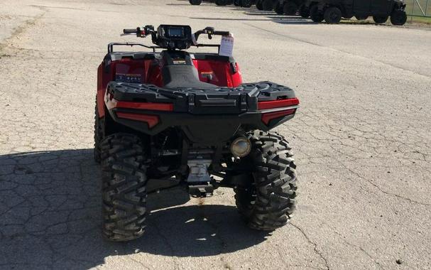 2026 Polaris® Sportsman 570 Trail