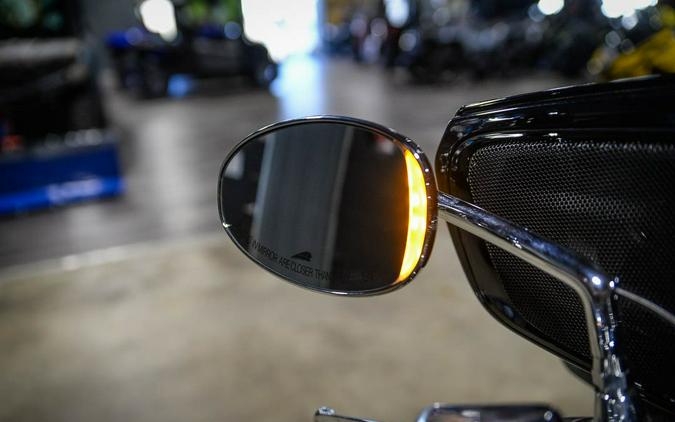 2026 Indian Motorcycle Roadmaster® PowerPlus Limited® with 112 and PowerBand Audio Package