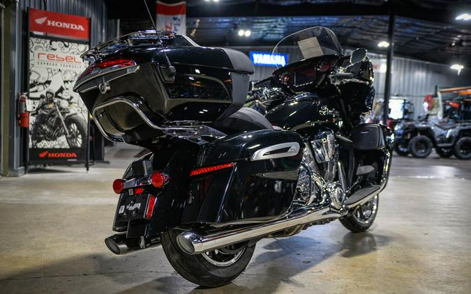 2026 Indian Motorcycle Roadmaster® PowerPlus Limited® with 112 and PowerBand Audio Package