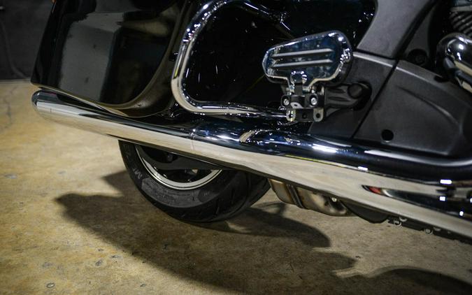 2026 Indian Motorcycle Roadmaster® PowerPlus Limited® with 112 and PowerBand Audio Package