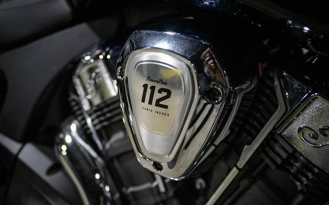 2026 Indian Motorcycle Roadmaster® PowerPlus Limited® with 112 and PowerBand Audio Package