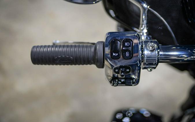 2026 Indian Motorcycle Roadmaster® PowerPlus Limited® with 112 and PowerBand Audio Package