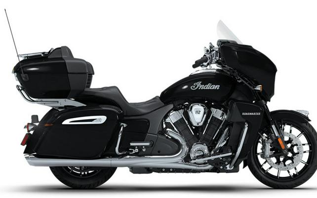 2026 Indian Motorcycle Roadmaster® PowerPlus Limited® with 112 and PowerBand Audio Package