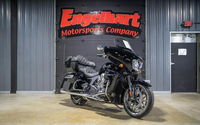 2026 Indian Motorcycle Roadmaster® PowerPlus Limited® with 112 and PowerBand Audio Package