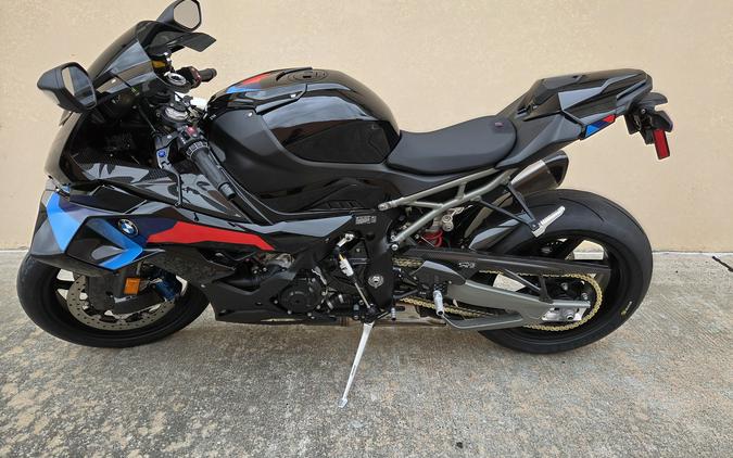 2027 BMW S 1000 RR