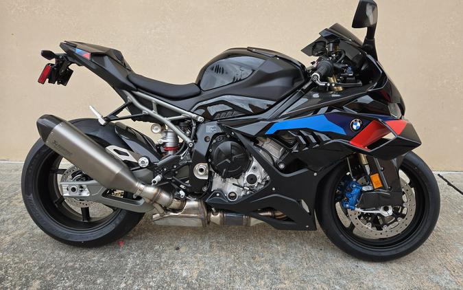 2027 BMW S 1000 RR
