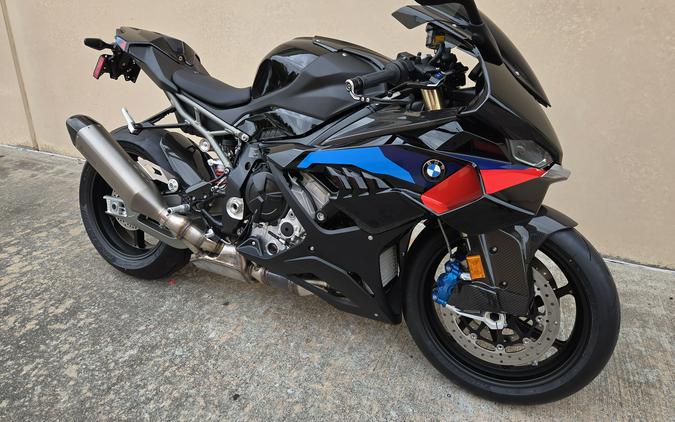 2027 BMW S 1000 RR