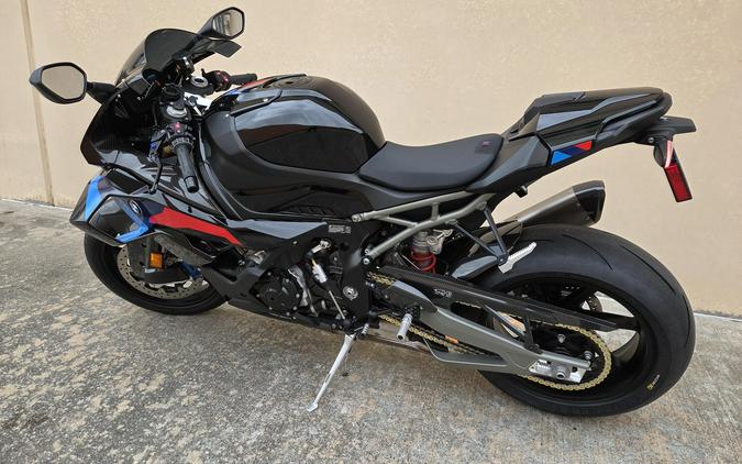 2027 BMW S 1000 RR