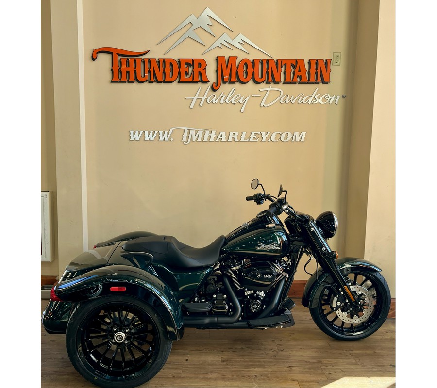 2024 Harley-Davidson Freewheeler®