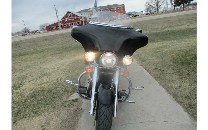 2007 Yamaha ROAD STAR MIDNIGHT