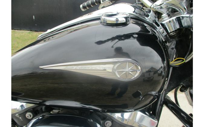 2007 Yamaha ROAD STAR MIDNIGHT