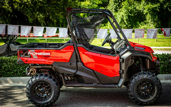 2024 Honda® Pioneer 1000 Deluxe