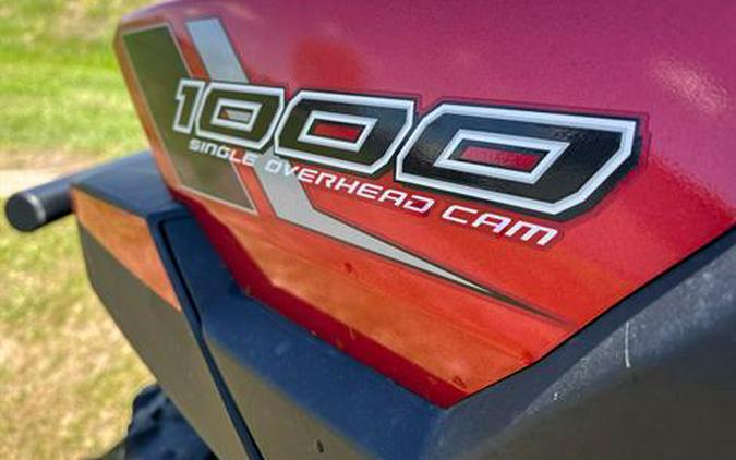 2020 Polaris Ranger 1000 Premium