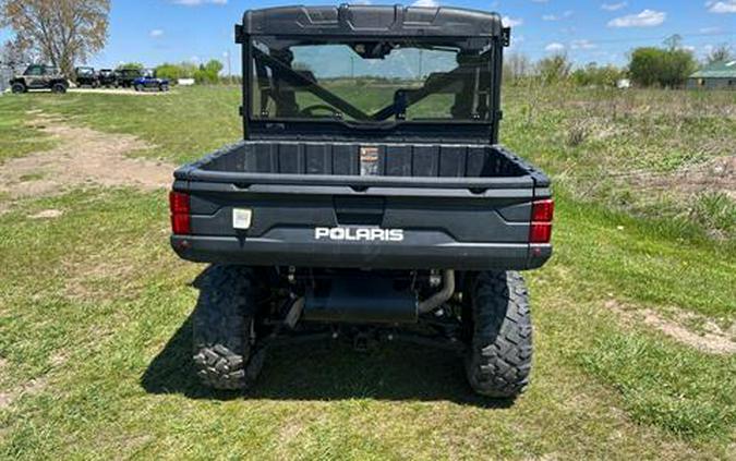 2020 Polaris Ranger 1000 Premium