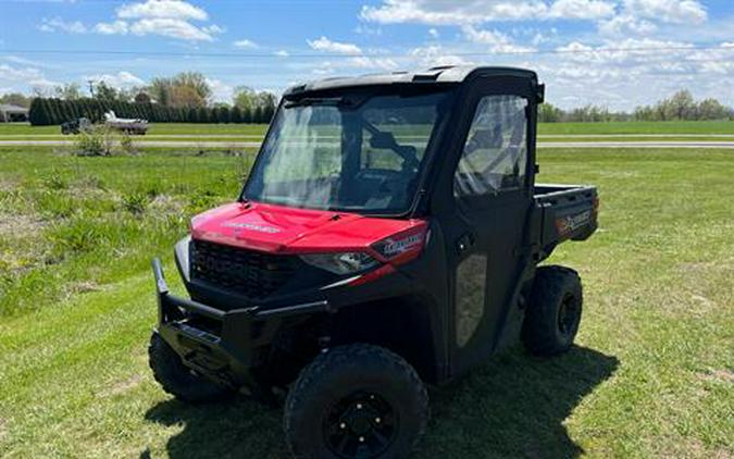 2020 Polaris Ranger 1000 Premium