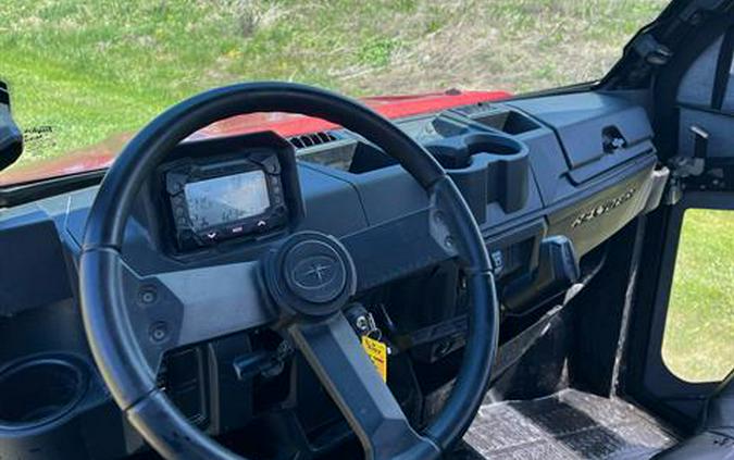 2020 Polaris Ranger 1000 Premium