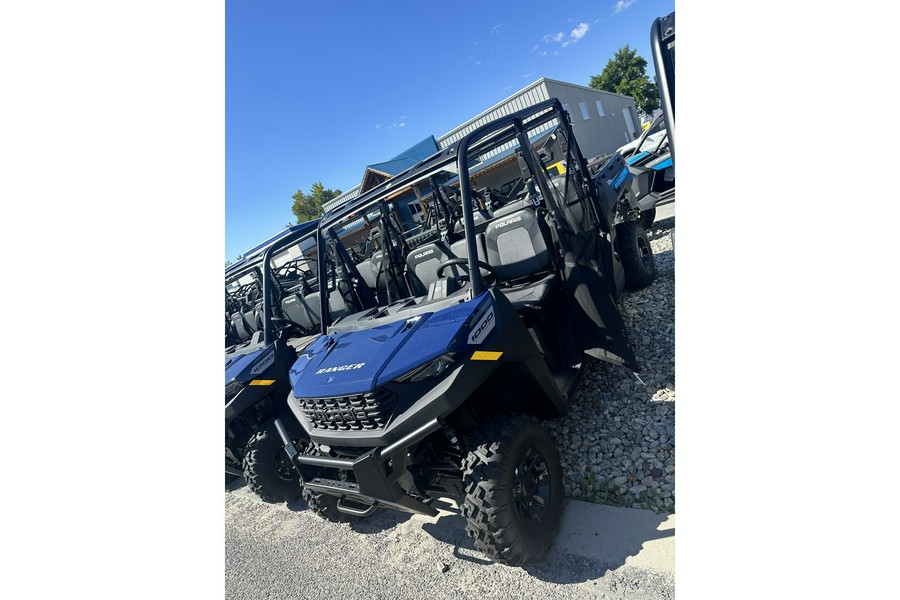 2023 Polaris Industries RANGER CREW 1000 PREMIUM