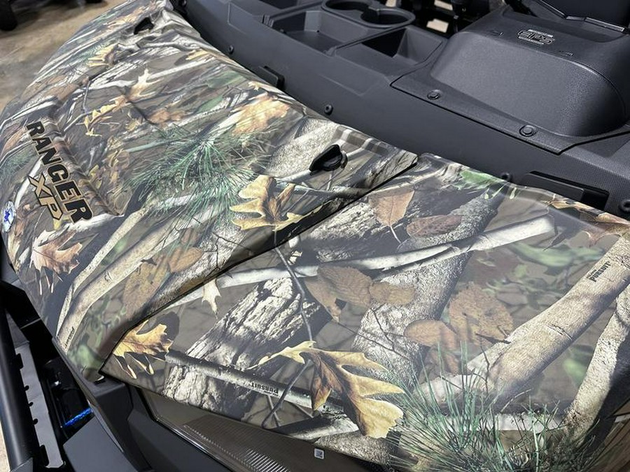 2025 Polaris® Ranger Crew XP 1000 Premium Polaris Pursuit Camo