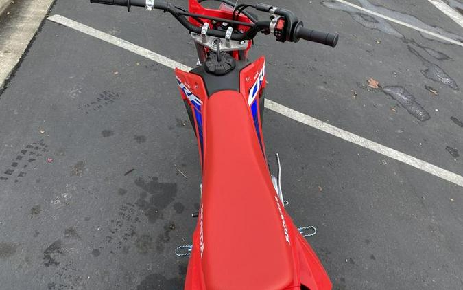 2024 Honda® CRF125F